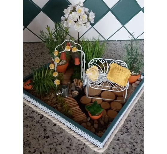 39_Bastelfee_Mein pers&ouml;nlicher Sommergarten