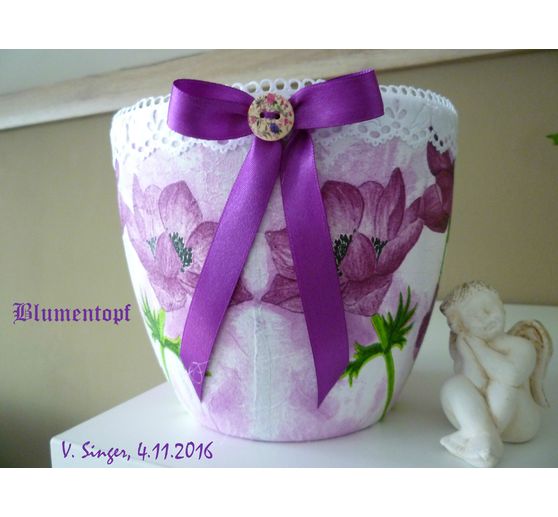 99_Vera_Blumentopf Lila