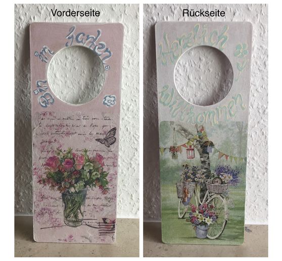 29_Traumschmetterling_Bin im Garten