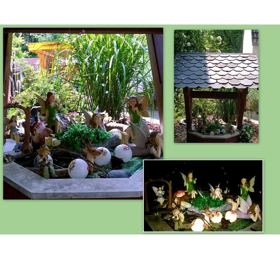 48_Daggi_Elfenwald im Brunnen