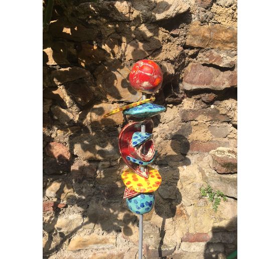 58_veve2005_Sommerliche-T&ouml;pferdeko