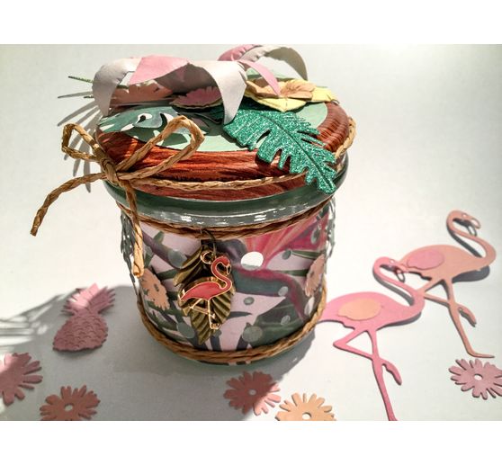 60_Lexi Karamel_Windlicht f&uuml;r den lauen Sommerabend