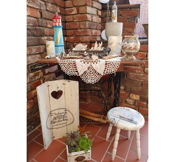 70_Hexe_Maritime Deko