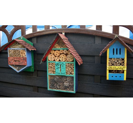 102_Silvi, die H&auml;uselbauerin_Das Summ-Summ-Viertel im Spreewald