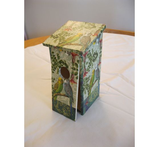 36_Cathy_Nichoir aux Oiseaux