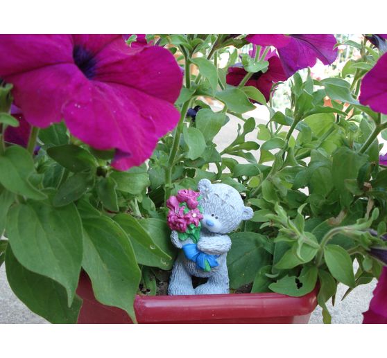 63_Aud15_Bouquet de fleurs