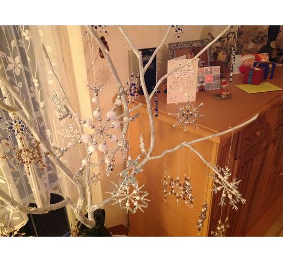 23_Bastelmaus_Sternenzauber