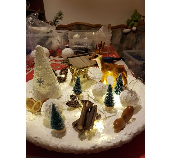 75_Bastelfee_Winterlandschaft