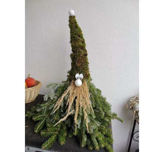 94_Susi_Weihnachtswichtel aus Naturmaterialien