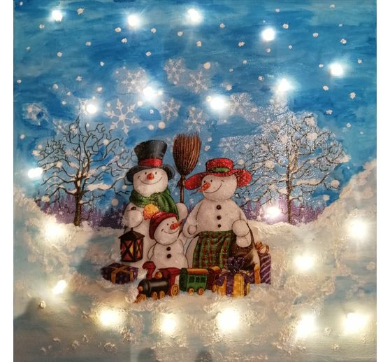 98_Fr&auml;nzi_SCHNEEM&Auml;NNER IM STERNENMEER