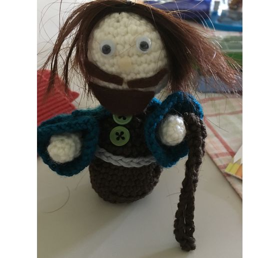 110_zwonimir_Krippenfigur Josef