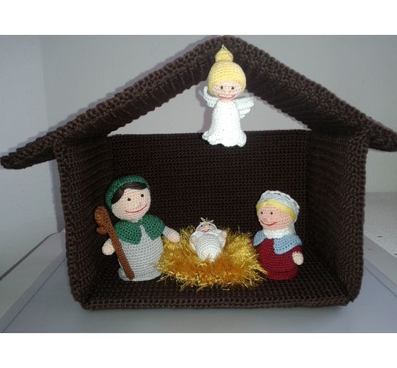 132_H&auml;kelqueen_Krippe