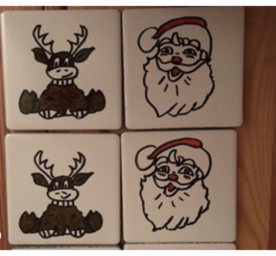 150_Sputnik06_Glasuntersetzer-Aus alt mach neu