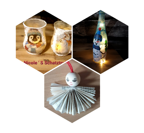 167_Nicole S._Weihnachtsdeko