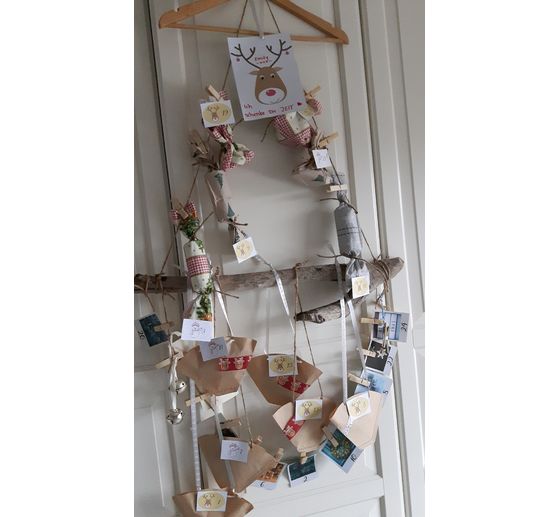 171_Floh_Adventskalender mit Zeitgutscheinen f&uuml;r Kinder