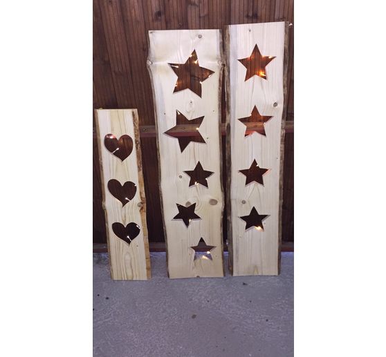 191_Mela81_Schwartenbrett mit Batterielichterkette