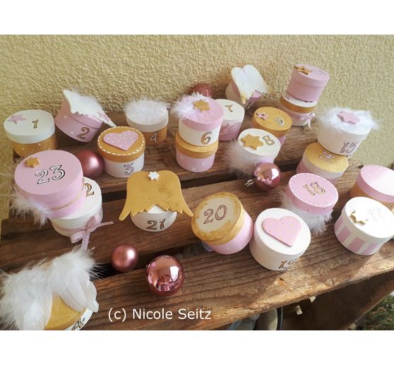 217_Engelliebe_Engelhafter Adventskalender