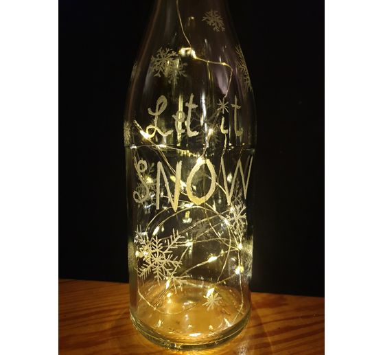 231_Jenelyn_Flaschenlicht let It snow