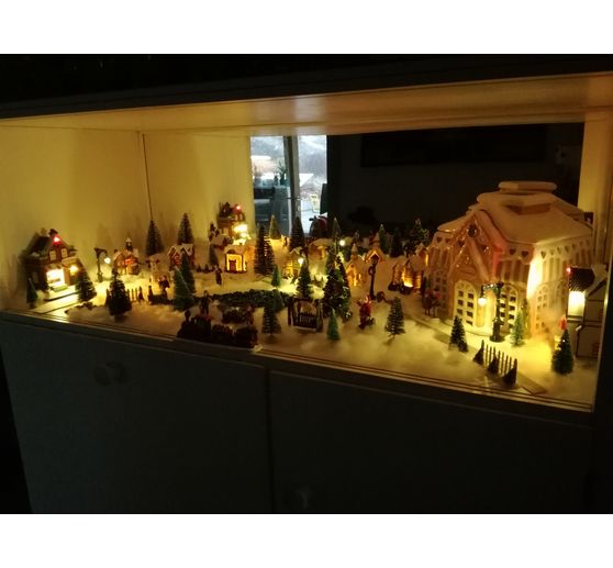 241_Die Wald4tler_Weihnachtsdorf