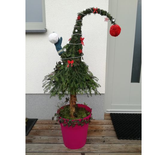 244_Die Wald4tler_Weihnachtsb&auml;umchen