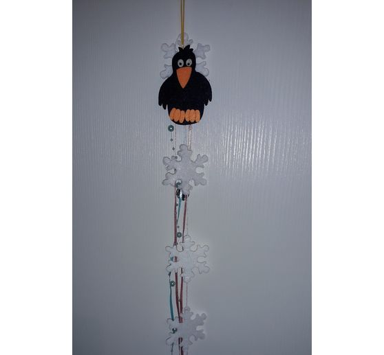 252_Tini83_Filzgirlande f&uuml;r die T&uuml;r