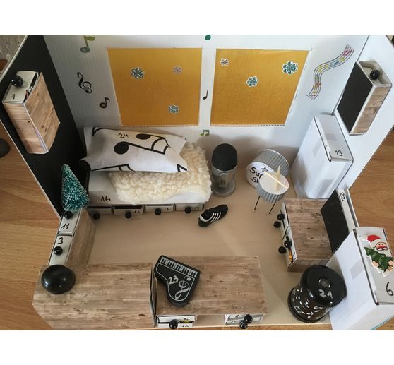 295_Maigl&ouml;ckchenmami_Adventskalender f&uuml;r einen Musiker