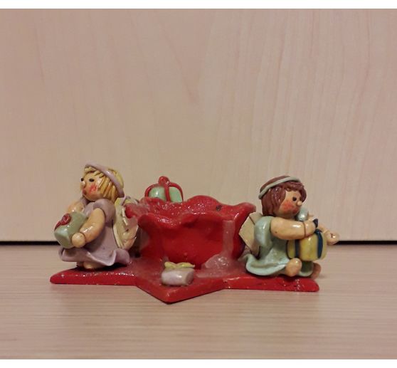 301_Tini83_Filigraner Kerzen-Untersetzer aus FIMO