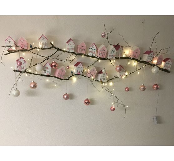 308_Nicole_H&auml;uschen Adventskalender