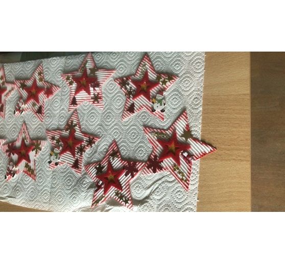 311_Disomat_Sterne aus Wellpappe