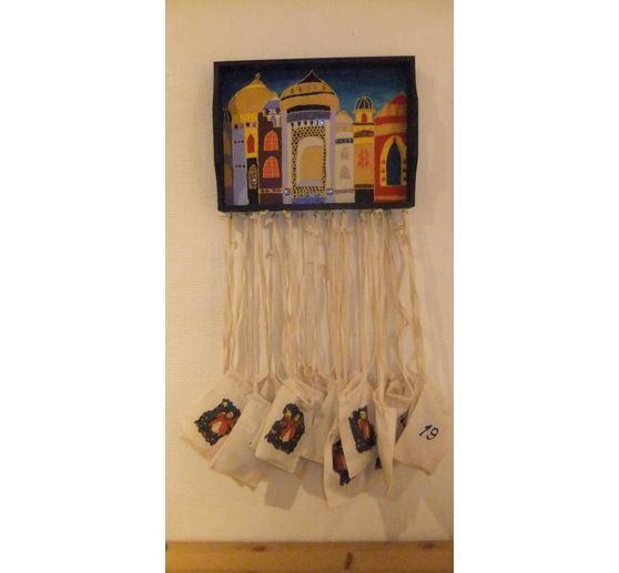 336_Christkind_Orientalischer Advent mit wiederverwendbaren Adventss&auml;ckchen