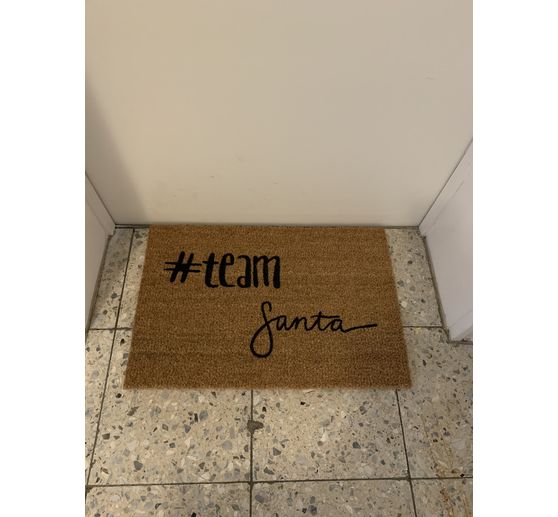 362_Whooplynni_DIY-Fu&szlig;matte Team Santa