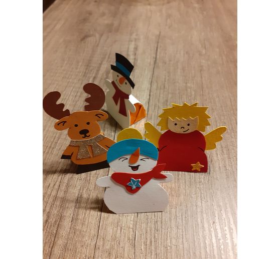 390_Oma Helga_Kleine Mitbringsel