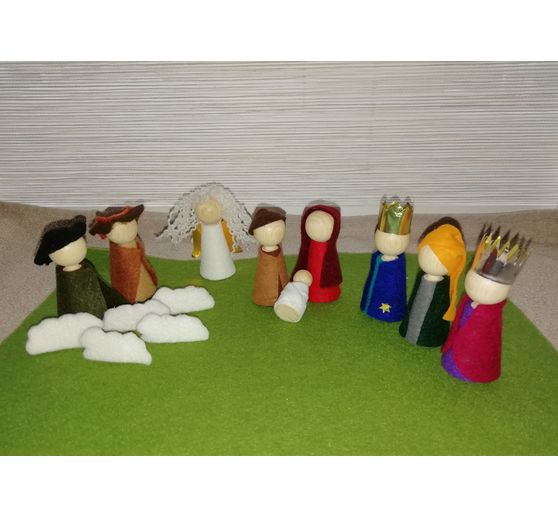 401_K(n)opfspielereien_Holzkegel-Krippenfiguren