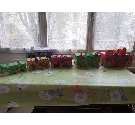 405_Chris_Zug als Adventskalender