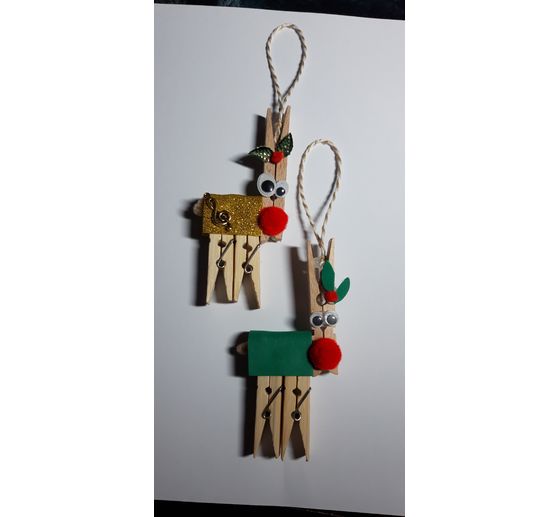 406_Spreewaldg&uuml;rkchen_Baumanh&auml;nger -Rentier