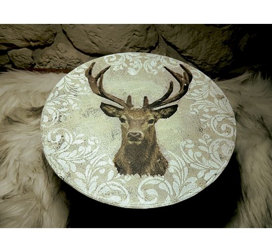 409_Caramee_Hirsch-Deko-Dose