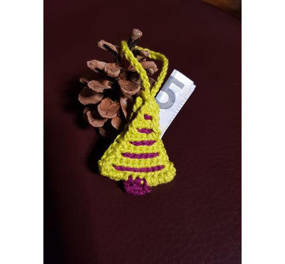 424_Tannenbaum_Minitanne als Geschenkt&auml;schchen