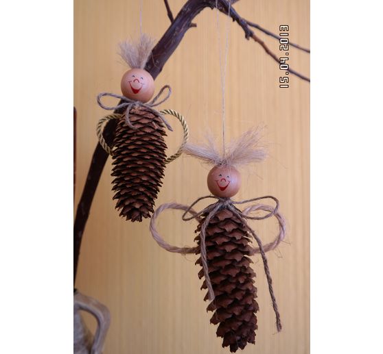 449_Engelchen_S&uuml;&szlig;e Zapfenengel