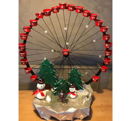 32_Karine67_La grande roue de No&euml;l