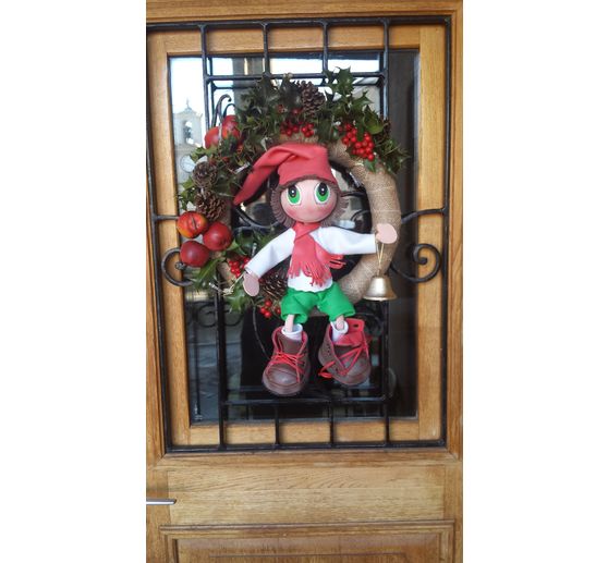 44_Chatouille_Lutin &agrave; ma porte