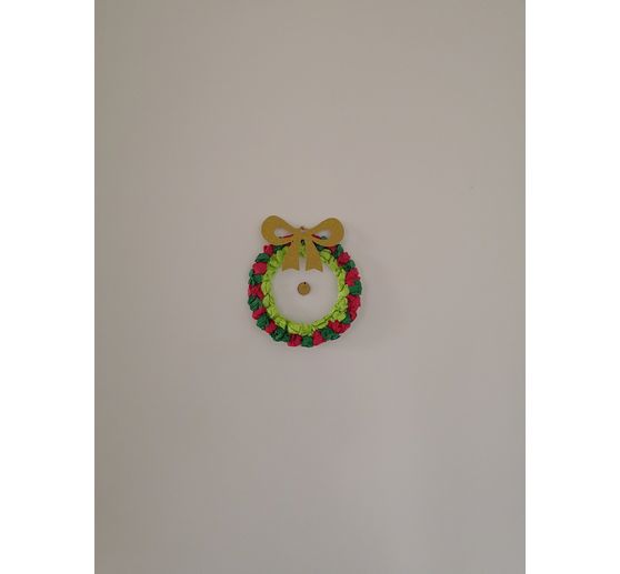 81_Aliz&eacute;a_Couronne de No&euml;l