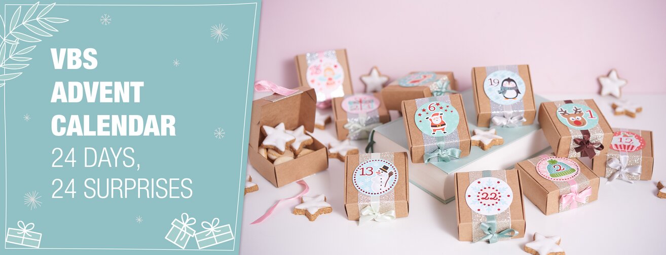 VBS Online Adventskalender