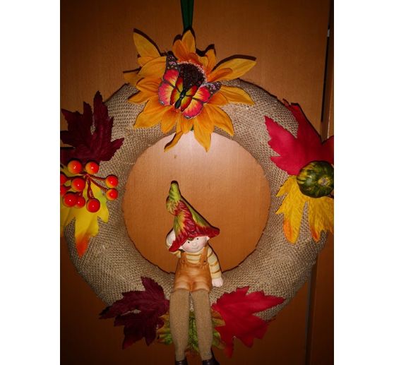 19_Ingeborg_Wand oder T&uuml;r Kranz