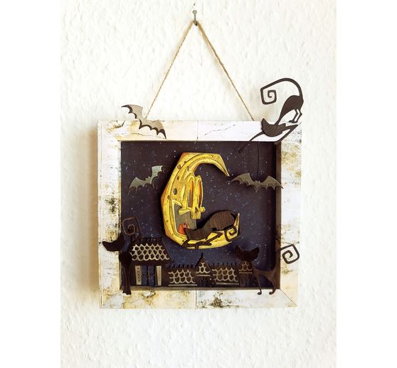 26_KaSi_Nachts auf den D&auml;chern (mit Beleuchtung)