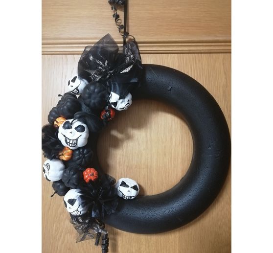 39_Stompi_Halloween T&uuml;rkranz