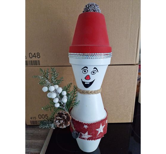 31_Perle_Figur aus Tont&ouml;ofen