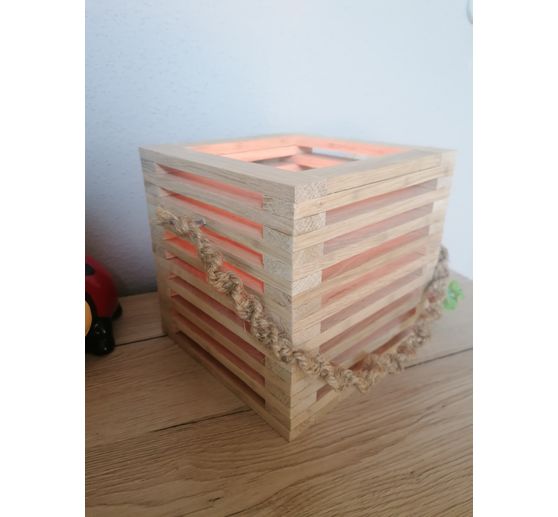 70_Kl&ouml;tzchen Laterne_Kl&ouml;tzchen Laterne