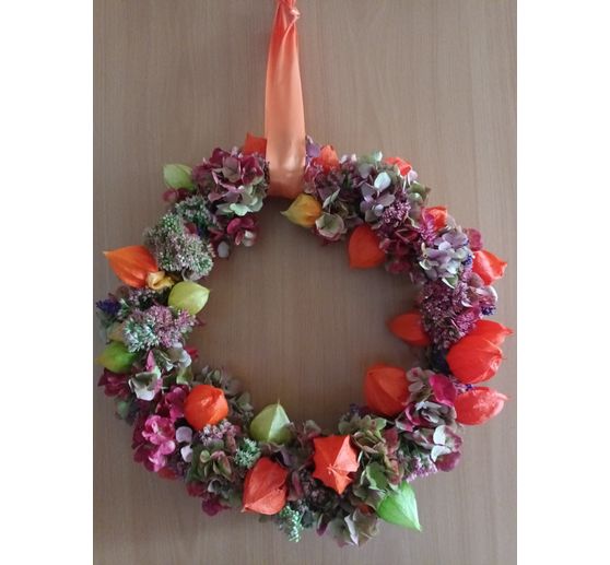 100_Bastel ich_Herbstkranz