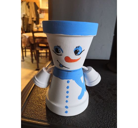 106_Bonhomme de neige_Ponomme de neige