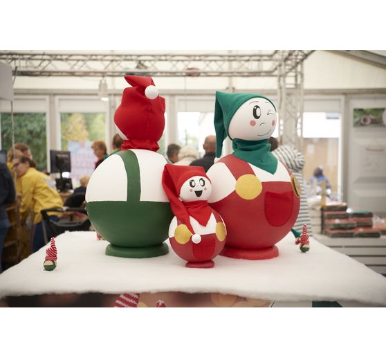 Weihnachts Ani Messe